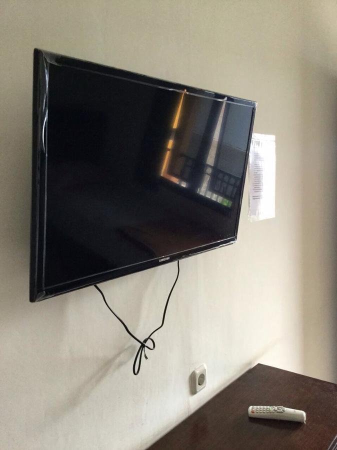 Sentro Hotel Wonosobo Zewnętrze zdjęcie