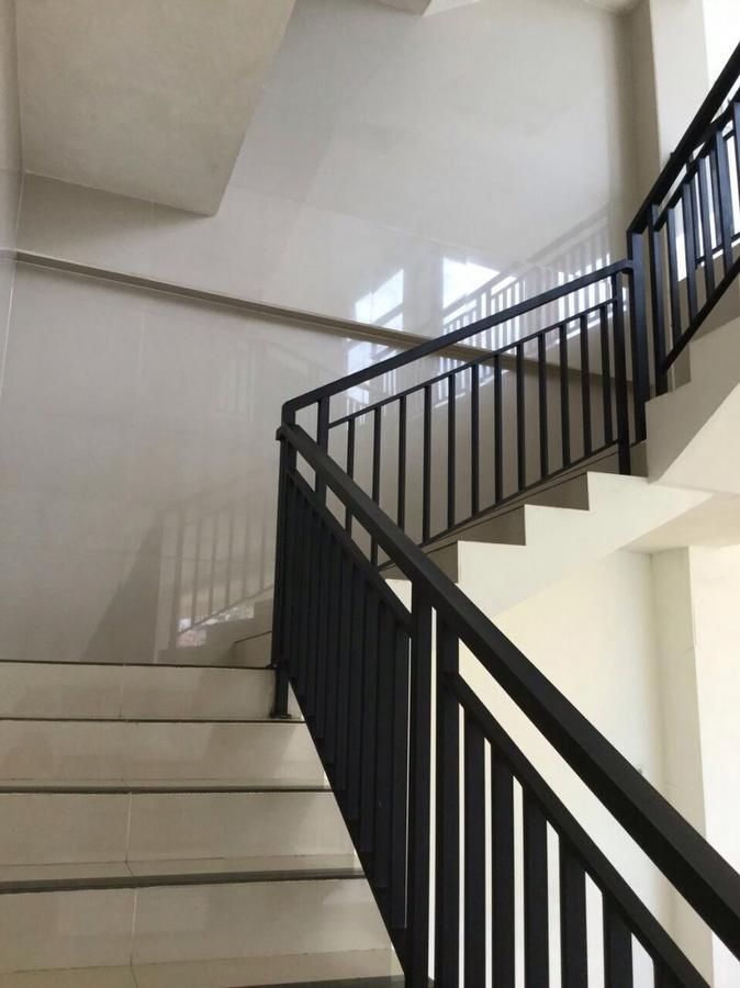 Sentro Hotel Wonosobo Zewnętrze zdjęcie