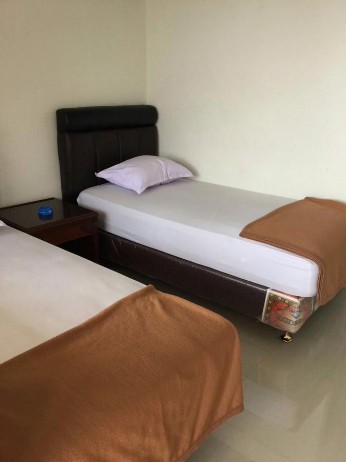 Sentro Hotel Wonosobo Zewnętrze zdjęcie