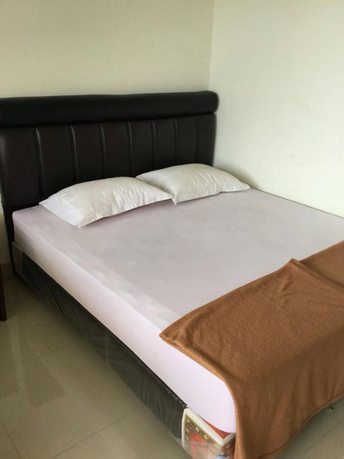 Sentro Hotel Wonosobo Zewnętrze zdjęcie